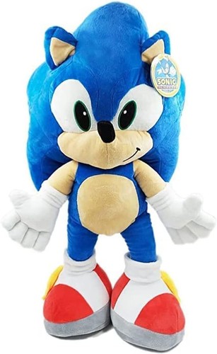 Sonic the hedgehog - sonic/the,