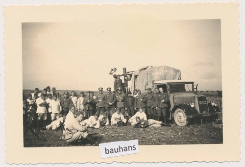 Foto nachlass infanterie - foto, 12/.infanterie