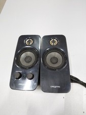 Viel 2 Creative Inspire T10