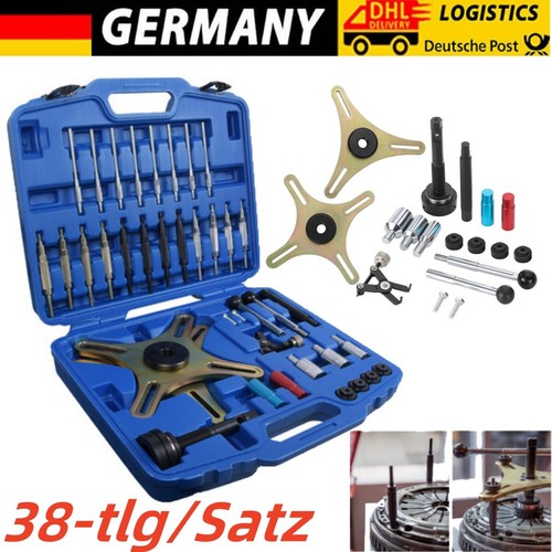 Kupplungswerkzeug sac kupplung - sac,
