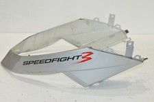 PEUGEOT SPEEDFIGHT 3 LC 2T BLENDEN ABDECKUNG BEINSCHILD HINTEN INNENVERKLEIDUNG
