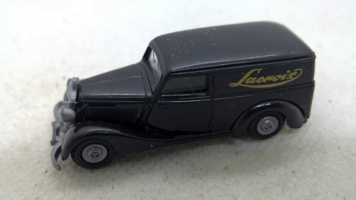 Praliné mercedes mb - 1:87,