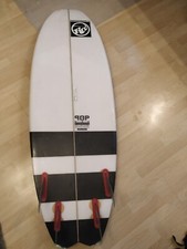 Supershortboard Waveboard RRD