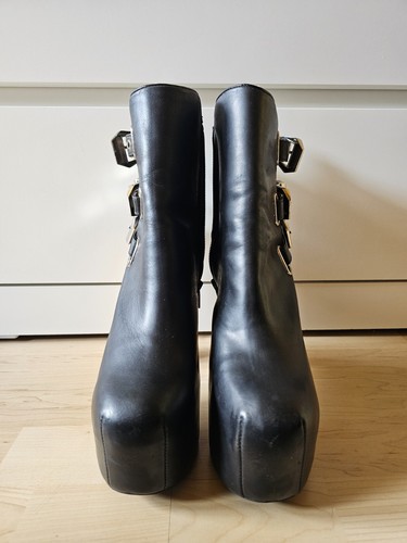 Jeffrey campbell - jeffrey, 40