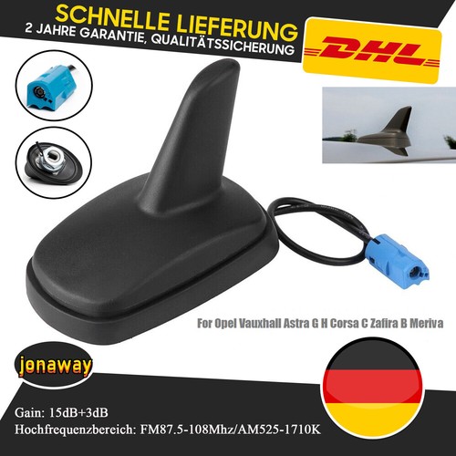 Dachantenne antenne shark - antenne,