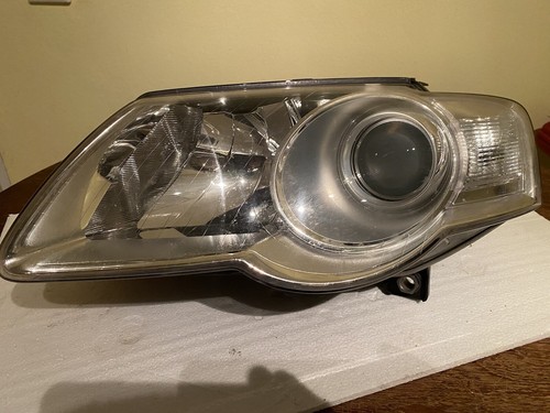 Scheinwerfer links 3c0941005q - scheinwerfer,