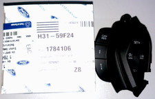 Ford Kuga MK2 C520 Lenkrad