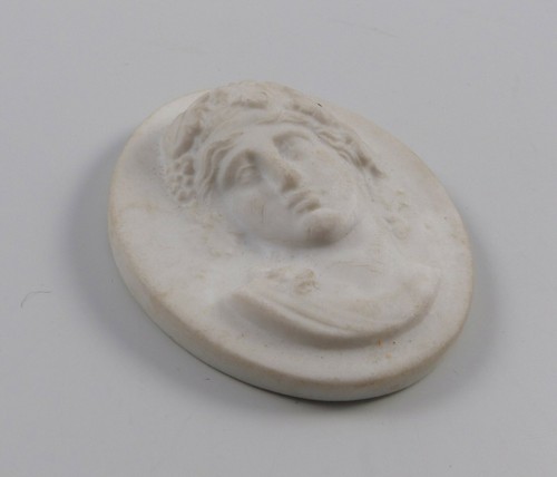 Meissen andenken plakette - meissen,