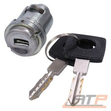 SCHLIESSZYLINDER ZÜNDSCHLOSS