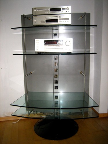 Ronald schmitt rs8 - ,