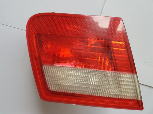 Bmw 3er e46 touring - 3er,