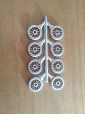 Räder Rohlinge HO für RP25