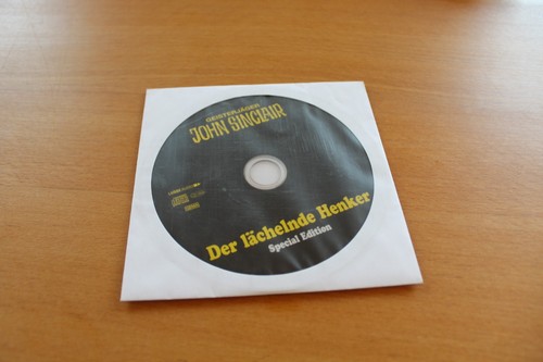 John sinclair geisterjäger - john,