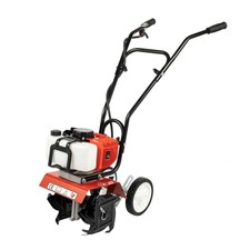 52cc Benzin-Garten-Rototiller 1700W Grubber – Bodenbearbeitung im Garten