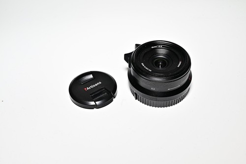 7artisans 18mm full frame - 7artisans,