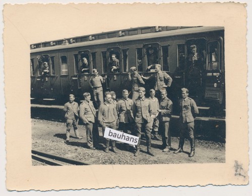 Foto wehrmacht - foto,