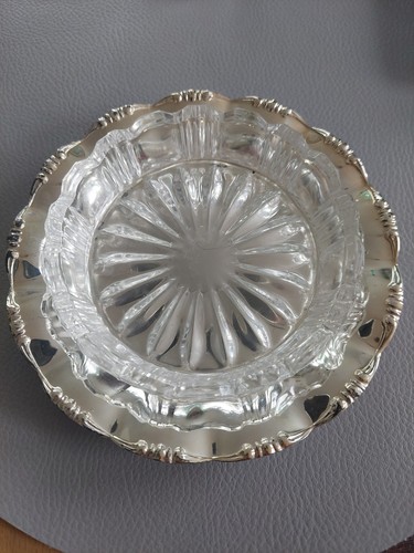 Glas untersetzer auf - untersetzer,