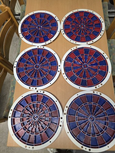 Löwen dart spinne sm - dart,