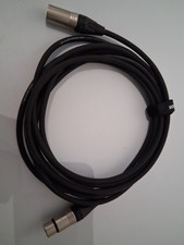 Profi-Audiokabel NEUTRIK XLR