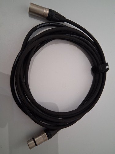 Profi audiokabel mikrofonkabel - profi-audiokabel,