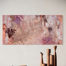 Original abstraktes Gemälde