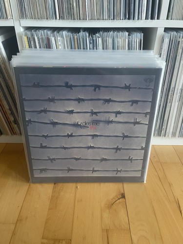 Dies irae first vinyl - dies,