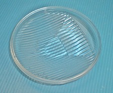 M 50 Bergsteiger Scheinwerfer Glas Scheibe passend für Zündapp Z433-16.909 NEU