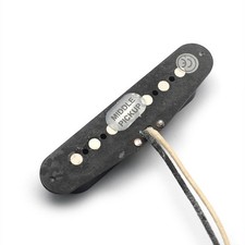 7-saitige Gitarre Vintage