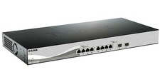 D-Link DXS 1210-10TS - Switch