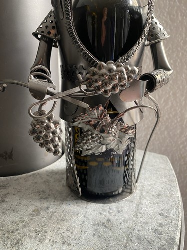 Weinflaschenhalter weinbutler - weinflaschenhalter/,