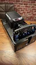 Fanatec Podium DD1 PS4/PS5 +