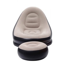 Aufblasbar couch liegesessel - aufblasbar,
