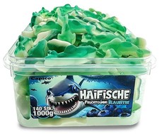 Tise Capico Haifische