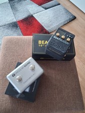 Singular Sound BeatBuddy 10th