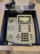 AGFEO ST 40 S0 Systemtelefon