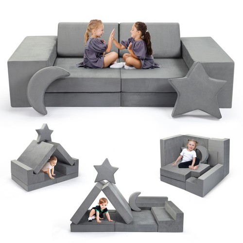 Tlg spielsofa cord - 9,
