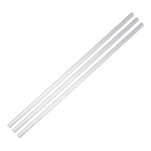 Alu stange 10 - 3x, 0.2"×10"