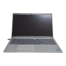 DELL Latitude 5520 Core i5 - DEFEKT UNVOLLSTÄNDIG Keine Funktion #S296