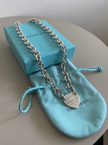 Original tiffany co - original, &