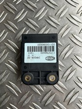 ECU Magneti Marelli Control Unit Peugeot Elystar 50 125 150 Original 