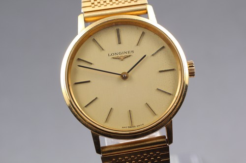 Exc longines l847 4 847 - longines,