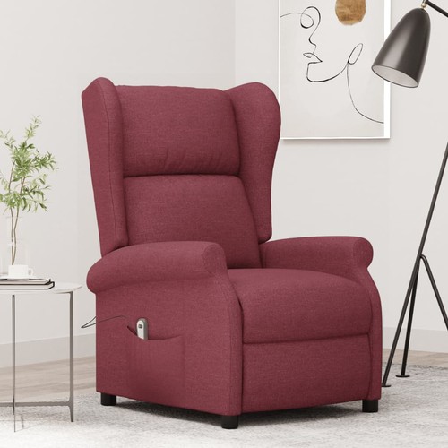 Vidaxl ohrensessel mit - vidaxl,