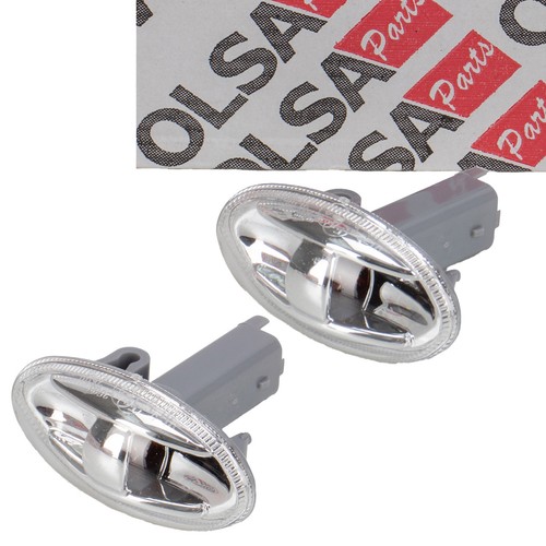 Olsa blinkleuchte blinker - 2x,