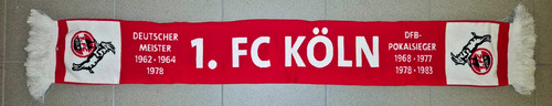Köln schal erfolge - köln,