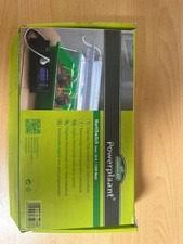 Romberg Thermostat HortiSwitch | Licht & Klimasteuerung | 2x Steckdosen