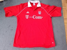 FC Bayern München Trikot