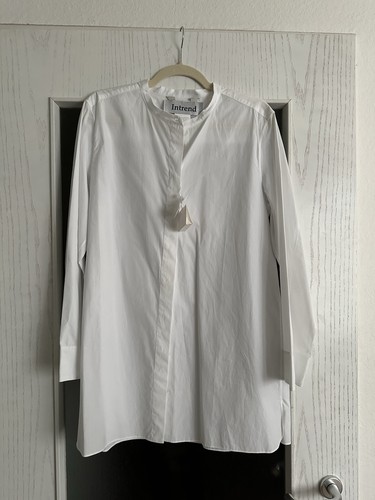 Intrend max mara - max, bluse
