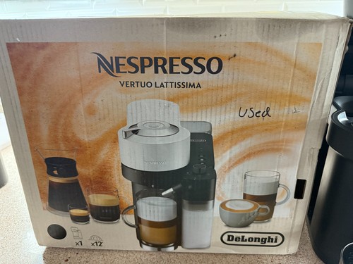 Delonghi env300b nespresso - delonghi,