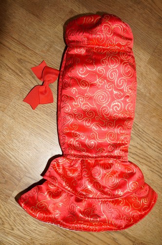 Götz puppenkleidung - götz,