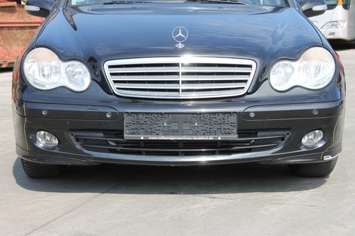 Mercedes benz klasse - mercedes-benz, c-klasse